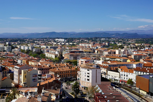 Couvreur Alès